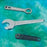 Teleflex Medical Cylinder Wrenches - Cylinder Wrench, Size S - 5080