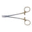 Teleflex Mayo Hegar Needle Holder - Mayo Hager Needle Holder, Narrow, Bulldog, 6" - 510101