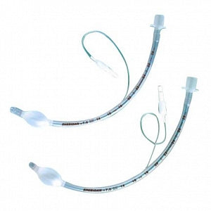 Teleflex Medical Murphy Endotracheal Tubes - 10.0 mm Oral / Nasal Murphy Endotracheal Tube - 5-10120