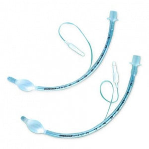 Teleflex Medical Magill Endotrach Tubes - Magill Endotracheal Tube, Cuffed, 3.0 mm - 5-10206