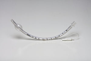 Teleflex Medical Cuffed Murphy Endotrach Tube - Sheridan / HVT Murphy Eye Cuffed Endotracheal Tube, 7.5 mm - 5-10315