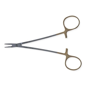 Teleflex Par Needle Holders - Par Needle Holder, Tungsten Carbide, 5.5" - 510395