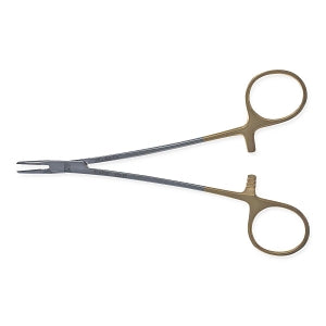 Teleflex Medical Crile Wood Needle Holders - Crile-Wood Needle Holder, 6" - 510400