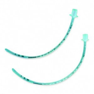 Teleflex Uncuffed Murphy Endotrach Tubes - Sheridan Murphy Eye Uncuffed Endotracheal Tube, Pediatric / Neonatal, 2.0 mm - 5-10404