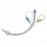 Teleflex Medical Endotracheal Tubes - Endotracheal Tube, Oral, Cuffed, 5 mm - 5-22210