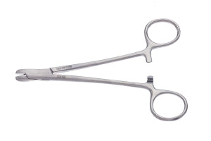 Teleflex Medical Hemoclip Remover Forceps - Hemoclip Forceps, Remover, 6.5" - 523120