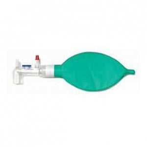 Teleflex Medical Hyperinflation Bags - Hyperinflation Bag, Oxygen and Pressure Tube, 0.5 L - 5403