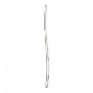 Centurion Centurion Hegar Uterine Dilators - 8" (20.3 cm) Long Sterile Double-Ended Centurion Hegar Uterine Dilator, 5 mm/6 mm, Single Use - HUD56ST