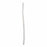 Centurion Centurion Hegar Uterine Dilators - 8" (20.3 cm) Long Sterile Double-Ended Centurion Hegar Uterine Dilator, 5 mm/6 mm, Single Use - HUD56ST