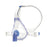 Teleflex Medical Non-Vented NIV Masks - Nonvented Full-Face Mask, Disposable, Size M - 60751