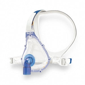 Teleflex Medical Acucare Non-Vented Masks - Acucare Nonvented Mask F1-1 FFM, Size L - 60755