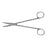 Teleflex Potts Smith Dissecting Scissors - Potts Smith Dissecting Scissors, 7.5" - 640200