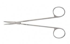 Teleflex Medical Potts Tenotomy Scissors - Potts Tenotomy Scissors - 640280