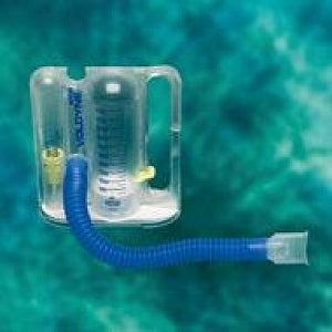 Teleflex Medical Voldyne 5000 Incentive Spirometers - Voldyne Incentive Spirometer with Handle, 5, 000 mL - 8884719009