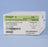 Teleflex Medical Nonabsorbable Tevdek Sutures - Tevdek Braided Suture, Green, Size 2/0, 30", T-4 Needle - 7-718