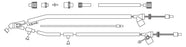 Neonatal Ventilator Circuits,  Heated-Wire by Teleflex