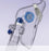 Teleflex Medical ISO-Gard Mask with ClearAir Technology - Iso-Gard Mask with Clear Air Technology - 8012