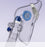 ISO-Gard Mask w/ClearAir Technology by Teleflex