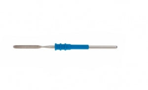 Teleflex Medical Electrosurgical Blunt Needle Electrode - Needle Electrode, Standard Blunt, Disposable, 3/4" - 809316