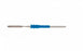 Teleflex Medical Electrosurgical Blunt Needle Electrode - Needle Electrode, Standard Blunt, Disposable, 3/4" - 809316