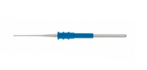 Teleflex Medical Electrosurgical Blunt Needle Electrode - Needle Electrode, Standard Blunt, Disposable, 3/4" - 809316