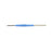 Teleflex Medical Electrosurgical Blunt Needle Electrode - IMA and ENT Electrode Blade, Disposable, 3/4" - 809337