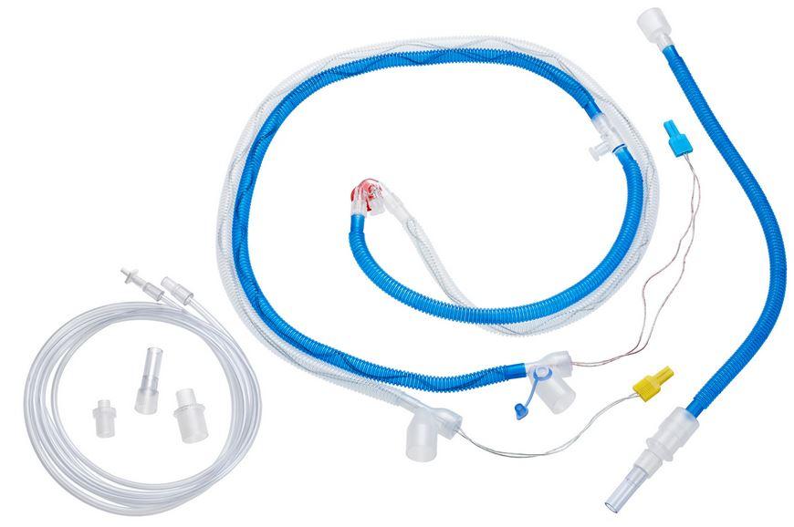 ConchaSmart Circuits by Teleflex Medical