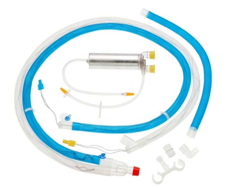 ConchaSmart Circuits by Teleflex Medical