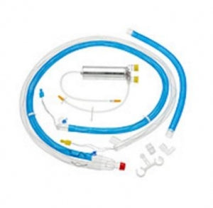 Teleflex Medical ConchaSmart Circuits - ConchaSmart Circuit, Adult NIV with Filter - 870-98KITF