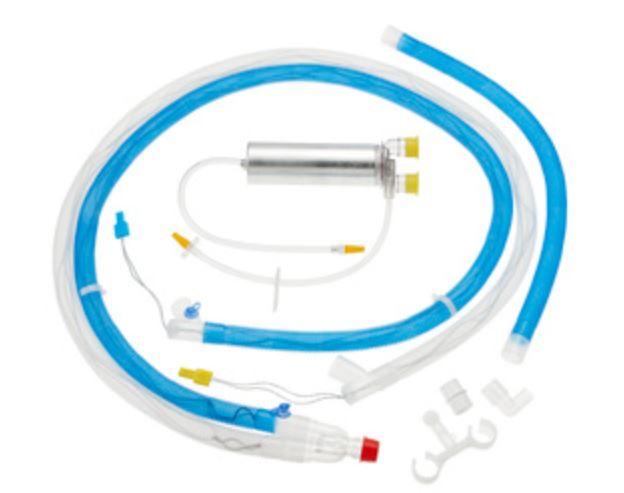 ConchaSmart Circuits by Teleflex Medical