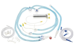 Teleflex MedicalMedi ISO-Gard Suction System - KIT, PEDI CIRCUIT, ISO-GARD, DUAL HEAT - 880-24KIT