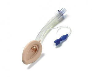 Teleflex Medical LMA Classic Excel Airways - LMA Classic Excel Airway, Size 4, Reusable - 902040