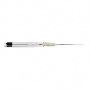 Teleflex Medical QuickFlash Radial Artery Catheterization - Radial Artery Catheterization Kit, 20 G x 1-1/2" - NA-04220-S1A