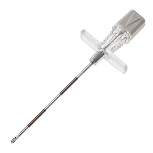 Teleflex Medical StimuCath 1 Stimulating Needle - Continuous Nerve Block Needle, 17G x 3-1/2" - AB-00090