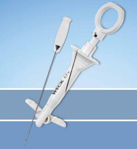 Teleflex Medical Weck Efx Endo Fascial Closure System - SYSTEM, CLOSURE, WEC, EFX - EFXCT1