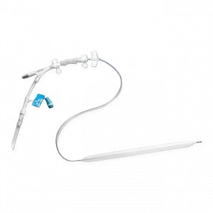 Teleflex Medical Ultra 8 RediGuard Flexible Catheter - CATHETER, ULTRA, 8 IAB: 8FR 30CC - IAB-05830-U