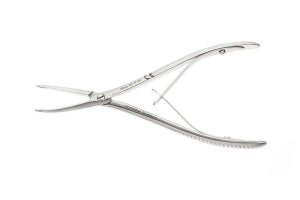 Teleflex Medical Synovectomy Rongeur - Synovectomy Rongeur, Delicate, 2 x 5 mm, 6-2/4" - KM47-252