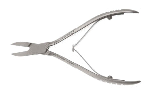 Teleflex Medical Nail Splitters - Splitter Forceps with Heavy Jaw, 5" - KM69326