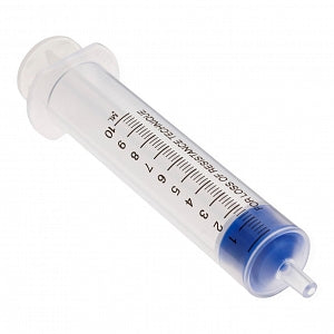 Teleflex Medical Luer-Slip Loss of Resistance Epidural Syringe - SYRINGE, COMPONENT, L-S LOSS OF RESISTANCE - LR-05501