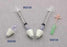 Teleflex Medical Nasal Intranasal Mucosal Atomizers - LMA MAD Nasal Intranasal Mucosal Atomizer without Syringe - MAD300