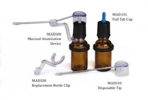 Teleflex Medical LMA MADomizer - TIP, MADOMOZIER, DISPOSABLE, LMA - MAD510