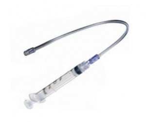 Teleflex Medical Nasal Intranasal Mucosal Atomizers - LMA MAD Nasal Intranasal Mucosal Atomizer without Syringe - MAD700