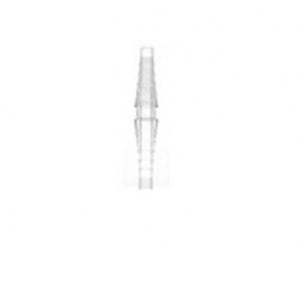 Teleflex Medical Pleur-evac Thoracic Catheters - Pleur-evac Y Catheter Connector, 3/8", Compatible with 32 Fr - 40 Fr Catheters - PE 101