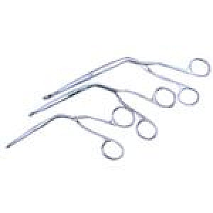 Hull Anesthesia Magill Forcepss - Magill Forceps, Adult - H-1272