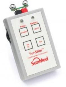 Hull Anesthesia SunStim Peripheral Nerve Stimulator - SunStim Peripheral Nerve Stimulator - 8-1053-60