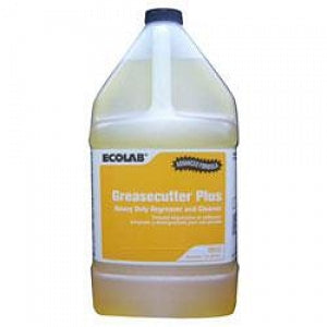 Ecolab Greasecutter Plus - Greasecutter Plus, 1 gal. - 19513