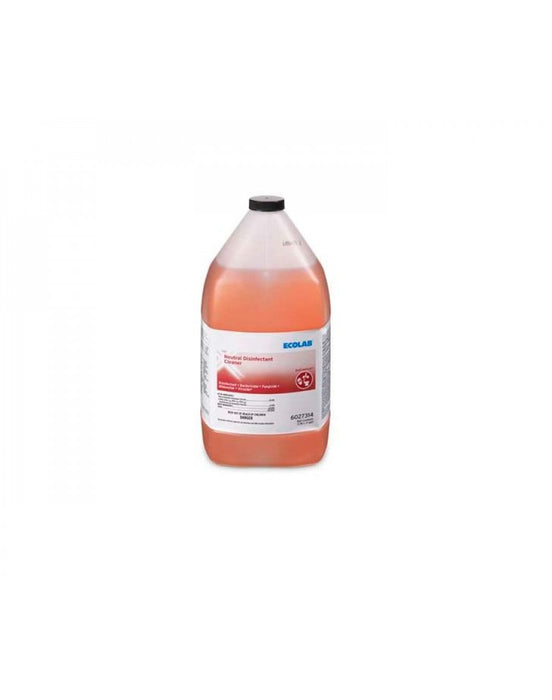 Ecolab / Microtek EnCompass Neutral Floor Cleaner Concentrate - DBM-CLEANER, ENCOMPASS FLOOR NEUTRAL, 2.4 - 6000102