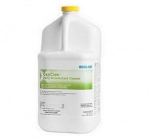 Ecolab / Microtek OxyCide Daily Disinfectant Cleaners - OxyCide Daily Disinfectant Cleaner, 96 oz. - 6000189