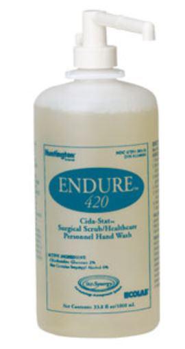 Endure 420 Cida-Stat by Ecolab