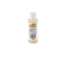 Ecolab / Microtek Scrub-Stat 2% - Scrub-Stat Solution, 2%, 1 gal. - 6030659